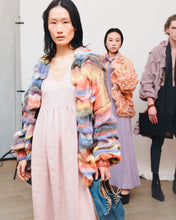 Load image into Gallery viewer, EMMA DRESS IN BLUSH LINEN