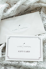 Load image into Gallery viewer, GIFT CARD